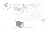 Oil filter