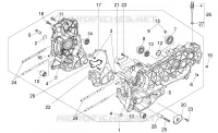 Crank-case