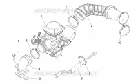 Carburettor