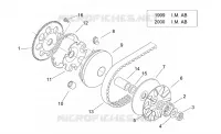 Variator I