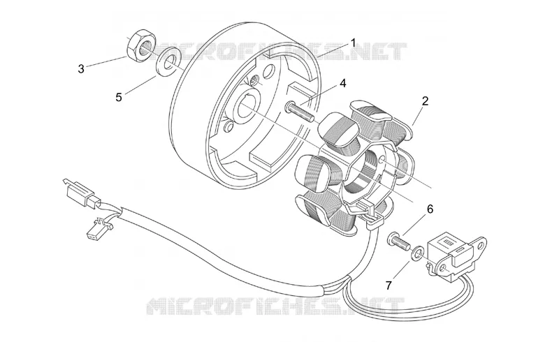 Flywheel