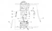 Carburettor II