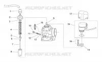 Carburettor I