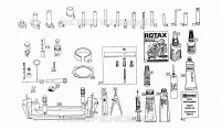 Special tools