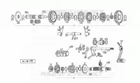 Gear box