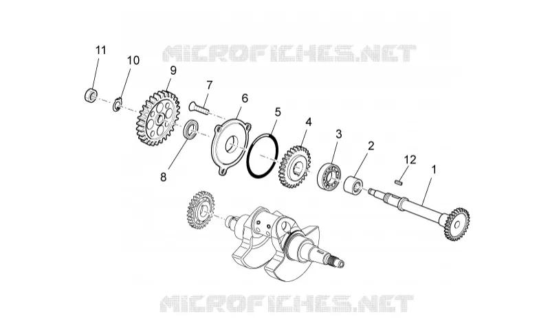 Transmission shaft