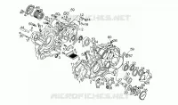 Oil pump N>S