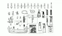 Special tools N>S