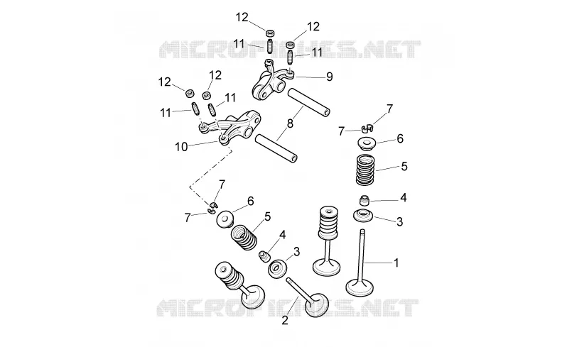 Valves