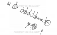 Drive shaft