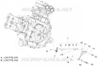 Gear lever