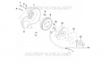 Flywheel