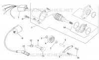 Ignition unit