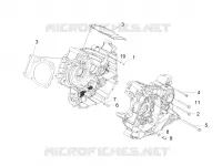Crankcases I