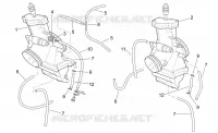 Carburettor I