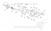 Valves assembly II
