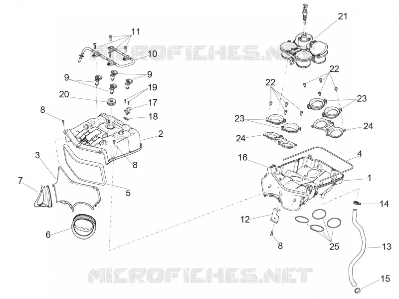 Air box