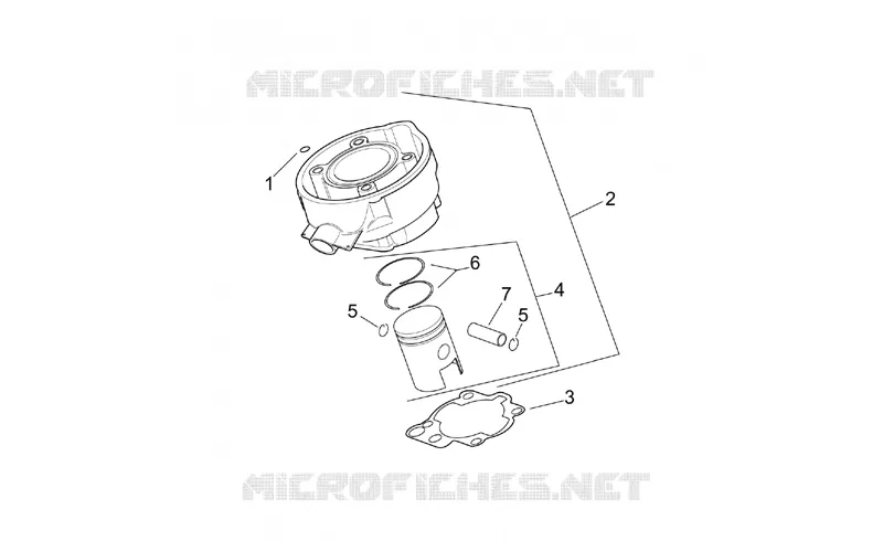 Piston