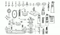 Special tools