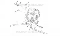 Carburettor III
