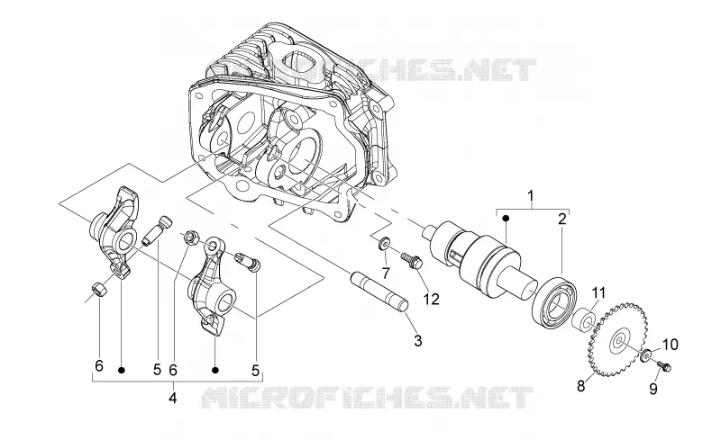 Camshaft