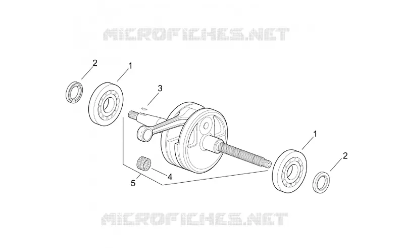 Drive shaft