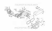 crankcase covers