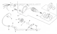 Ignition unit