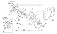 Water pump