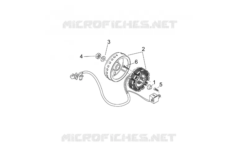 Flywheel