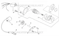 Ignition unit