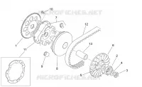 Variator