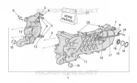 Crank-case