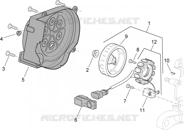Flywheel