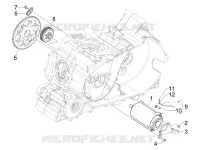 Stater - Electric starter