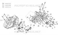 Crankcases II