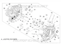 CRANKCASES I
