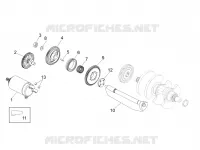 Ignition unit