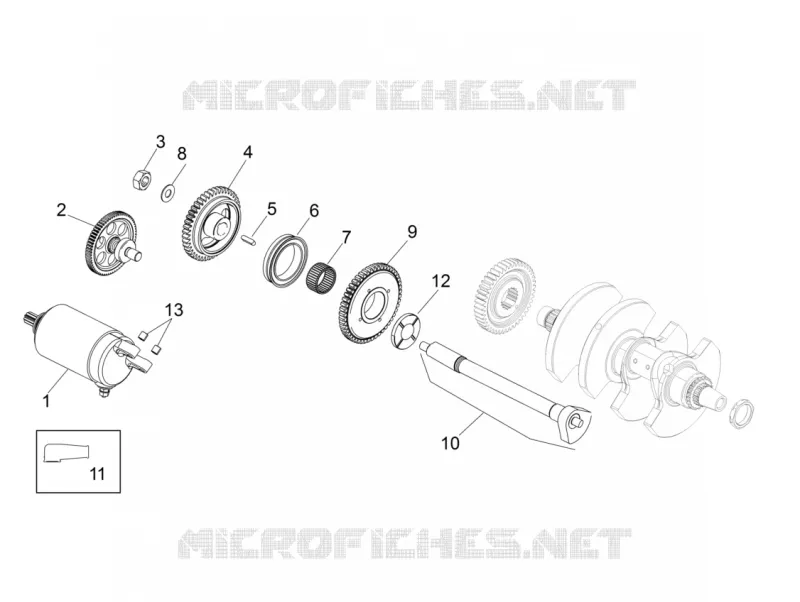 Ignition unit