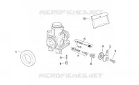 Carburettor II