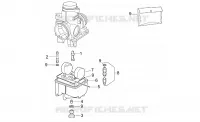 Carburettor III