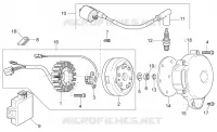 Ignition unit