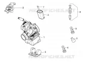 Carburettor
