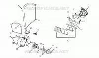 Carburettor
