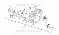 Clutch cover
