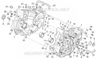 Crankcase I