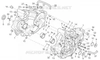 Crankcase I