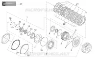 Clutch I