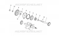 Transmission shaft