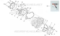 Crankcase II